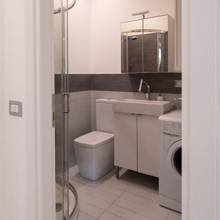 Villa Carlino House - Casa con 2 Camere da Letto - 28