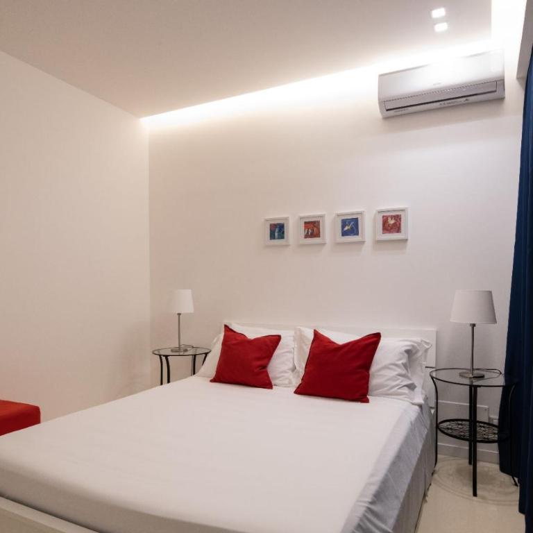 Villa Carlino House - Casa con 2 Camere da Letto - 26
