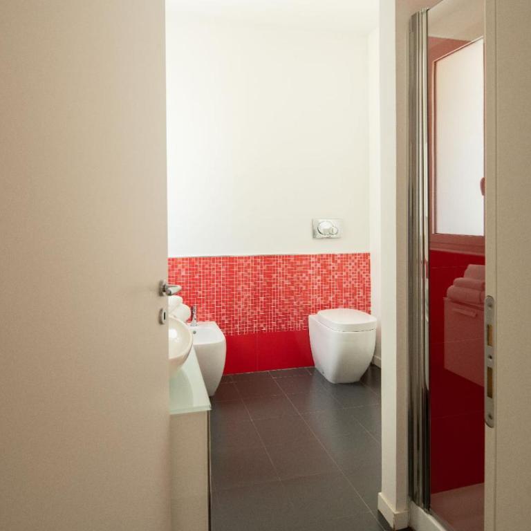 Villa Carlino House - Casa con 2 Camere da Letto - 22