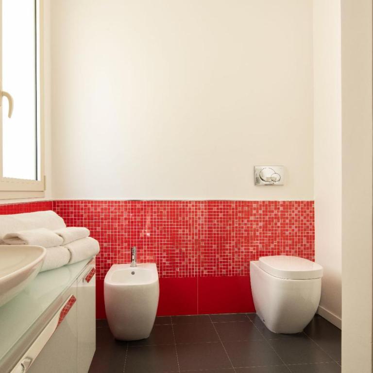 Villa Carlino House - Casa con 2 Camere da Letto - 23