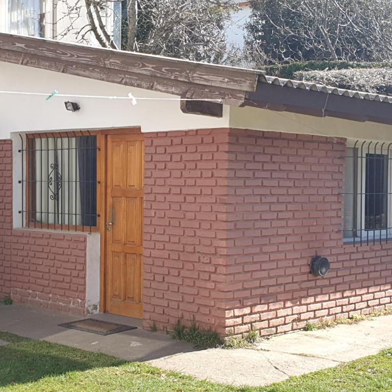 Mono Belgrano1 - Apartamento de 1 dormitorio - 2