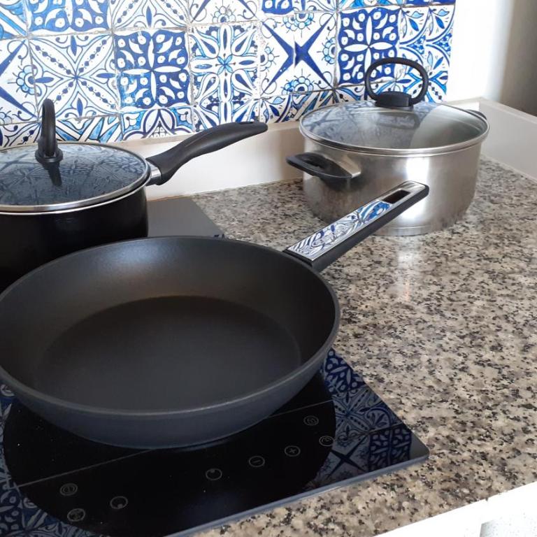 Holiday Dream near Yumbo - One-Bedroom Apartment - 23