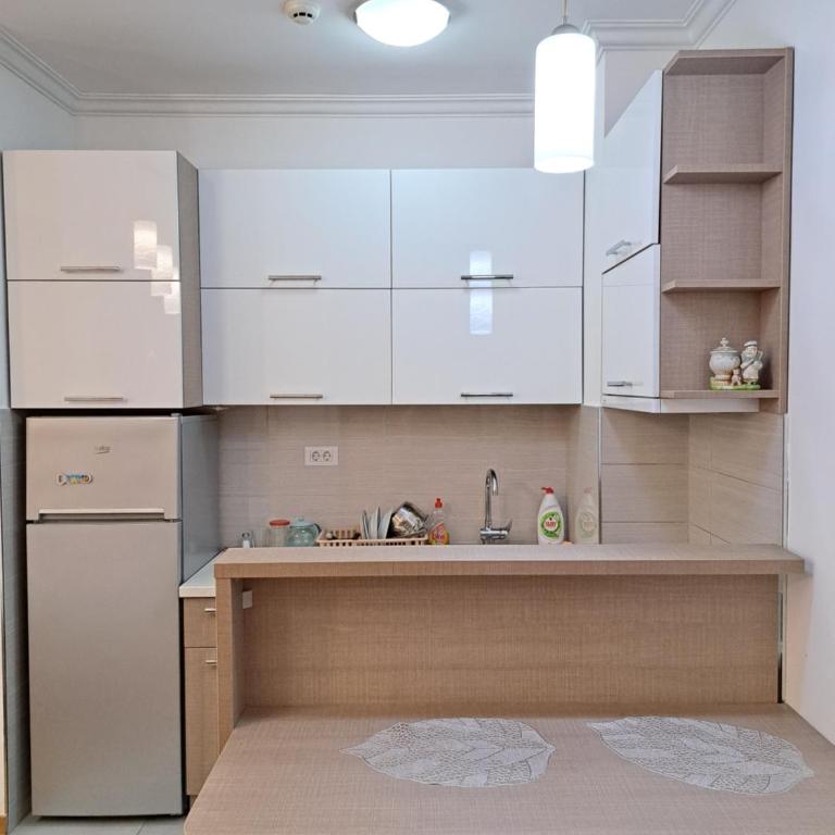 Apartment Bono 2 City Kvart - One-Bedroom Apartment - 1