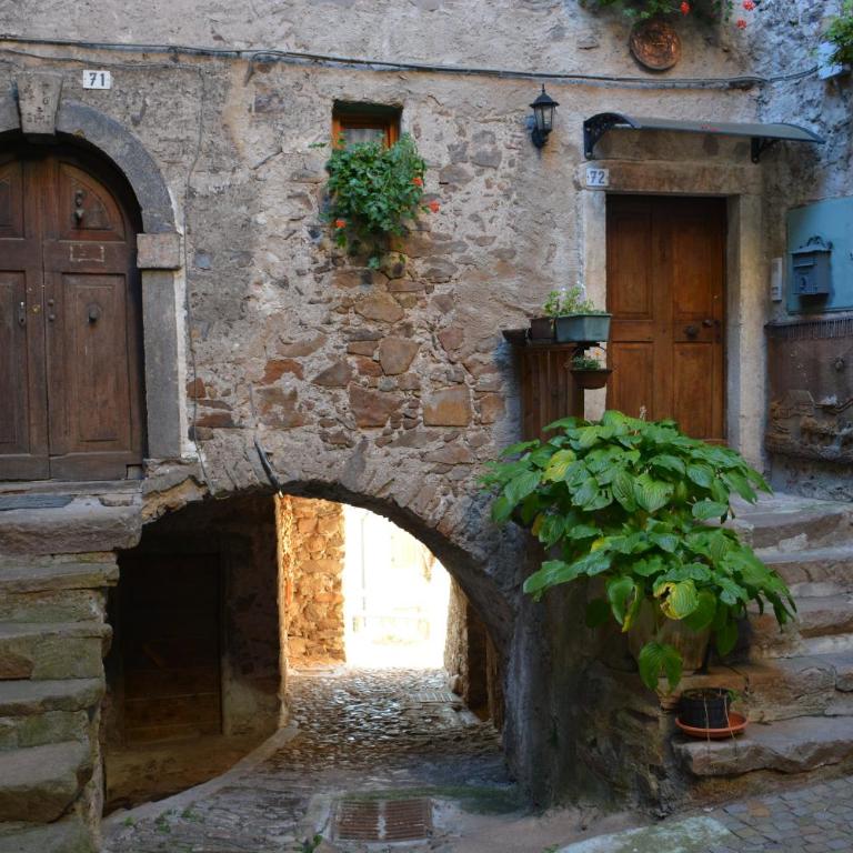 Apt. BELLA VISTA nel Cuore della Valle di Cembra. - Appartamento con 2 Camere da Letto - 11