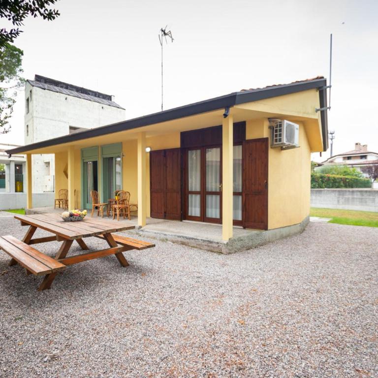 Holiday Homes in Lignano 21764 - Appartamento - 4