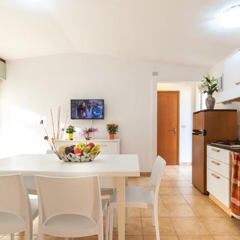 Holiday Homes in Lignano 21764 - Appartamento - 8