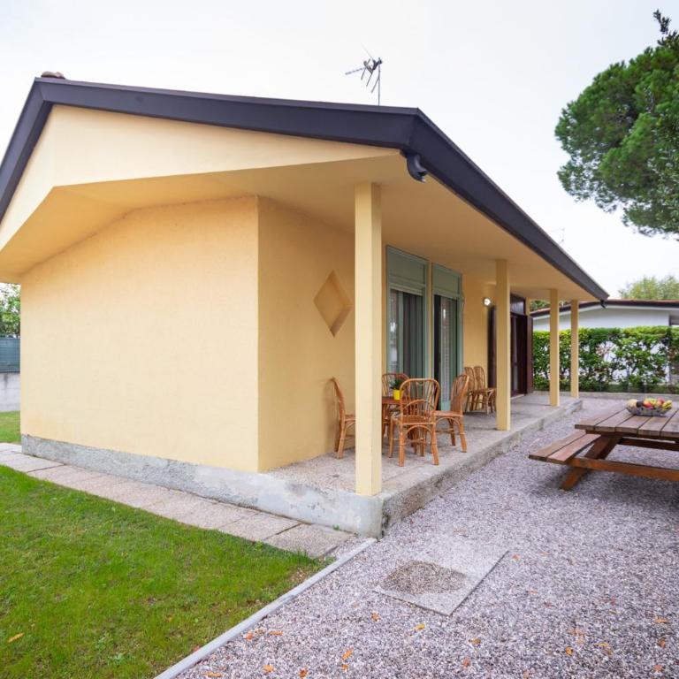 Holiday Homes in Lignano 21764 - Appartamento - 10