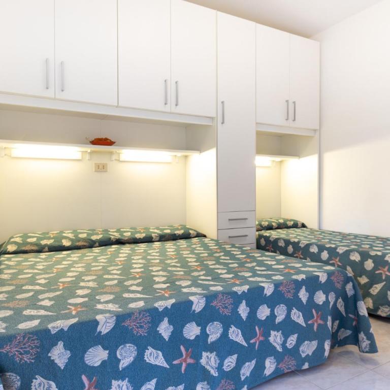 Holiday Homes in Lignano 21764 - Appartamento - 12
