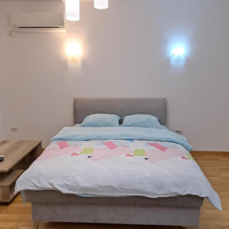 Apartment Bono 2 City Kvart - One-Bedroom Apartment - 5