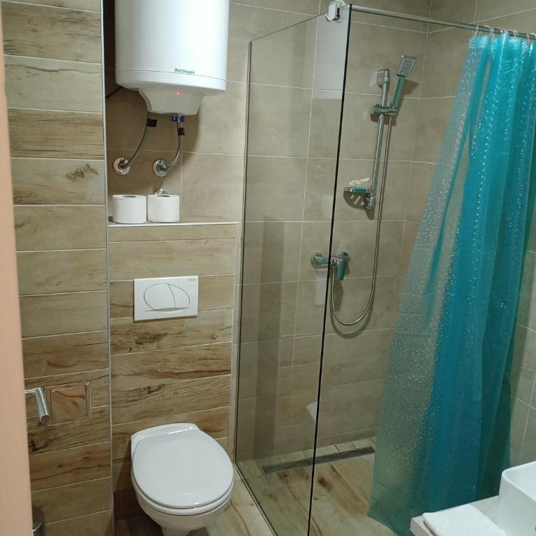 Milmari N Lux 52 - One-Bedroom Apartment - 22