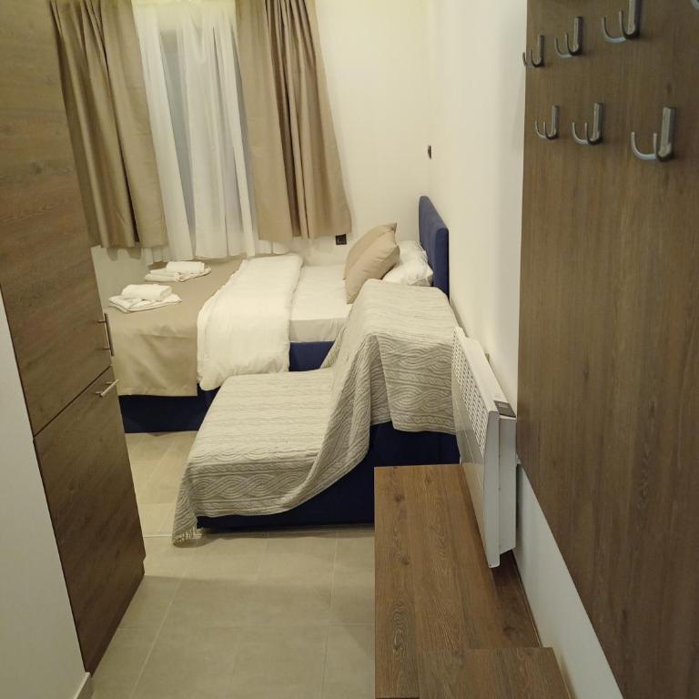 Milmari N Lux 52 - One-Bedroom Apartment - 11