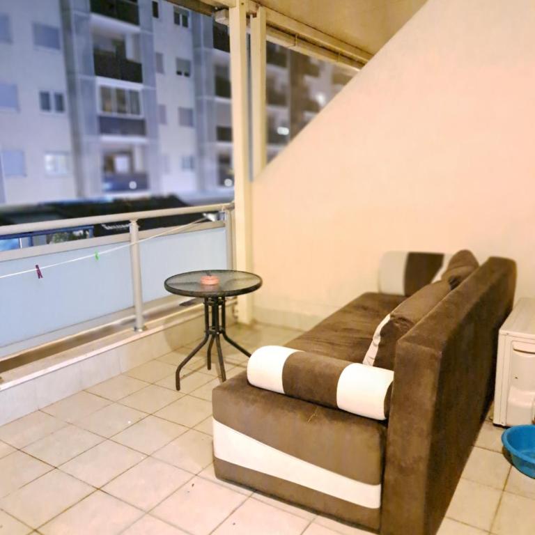 Apartment Bono 2 City Kvart - One-Bedroom Apartment - 11