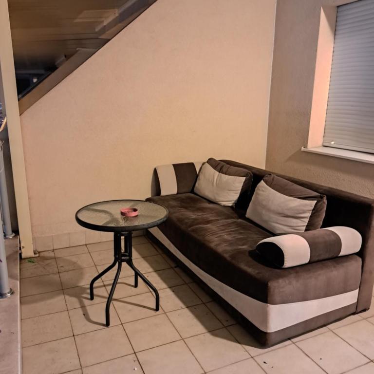 Apartment Bono 2 City Kvart - One-Bedroom Apartment - 13
