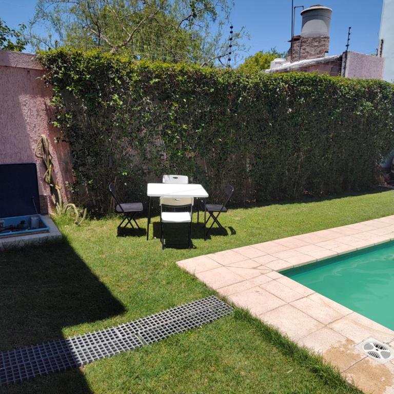 EDU`s HOUSE II - Apartamento de 1 dormitorio - 36