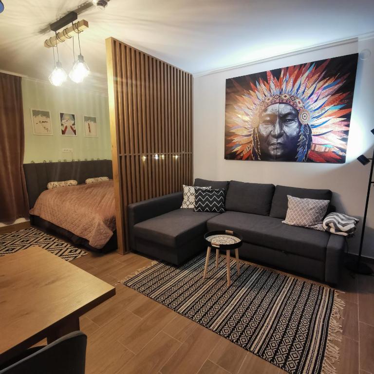 Kai Apartman - Deluxe Studio - 8