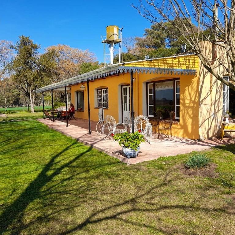 La Madreselva - Casa Unifamiliar de 3 dormitorios - 2