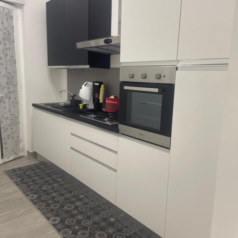 OUR BEAUTIFUL SICILY - Appartamento con 3 Camere da Letto - 37