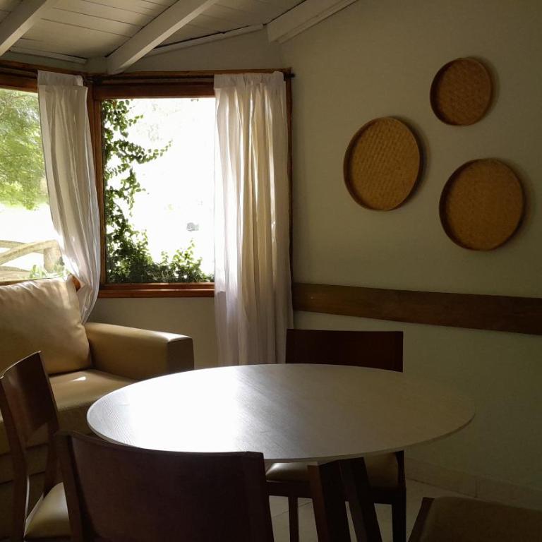 Cabañas Las Dinas - Bungalow de un dormitorio - 5