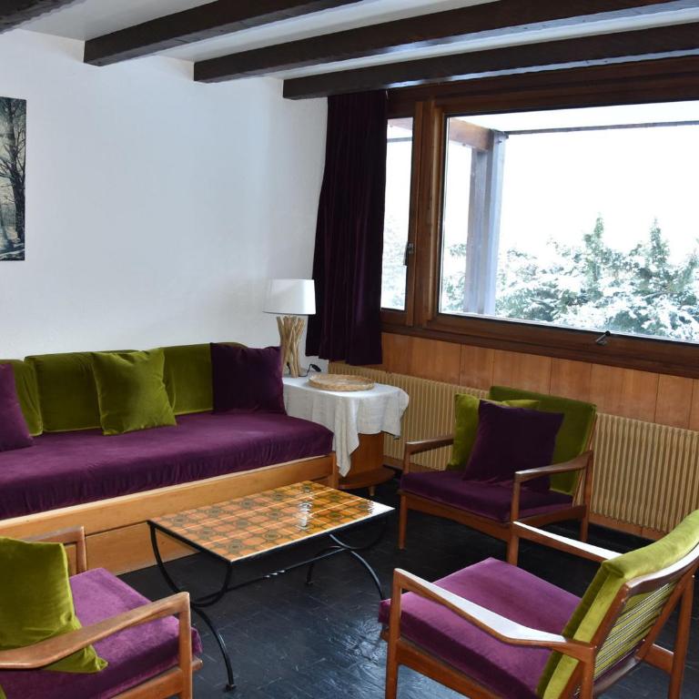 Appartement 3 pièces, 6 pers., proche centre et pistes - FR-1-464-197 - Appartement - 5