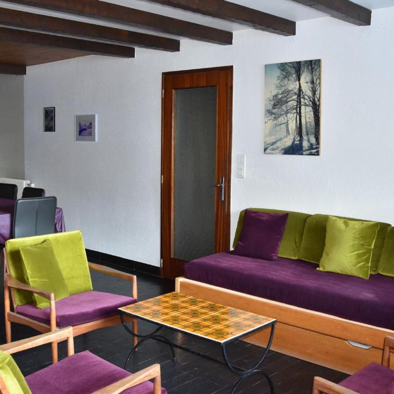 Appartement 3 pièces, 6 pers., proche centre et pistes - FR-1-464-197 - Appartement - 6