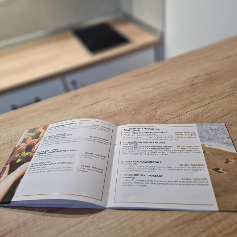 Hedonist Zlatibor Mountain Wellness & SPA - One-Bedroom Apartment - 2