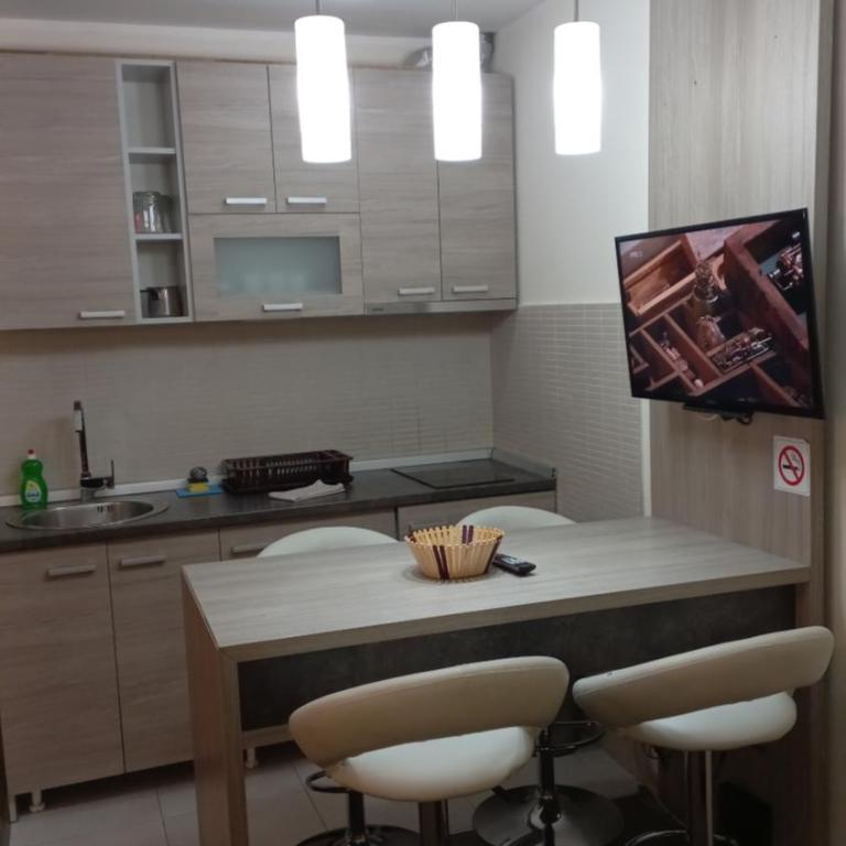 Kopaonik - Apartman sa 1 Spavaćom Sobom - 2