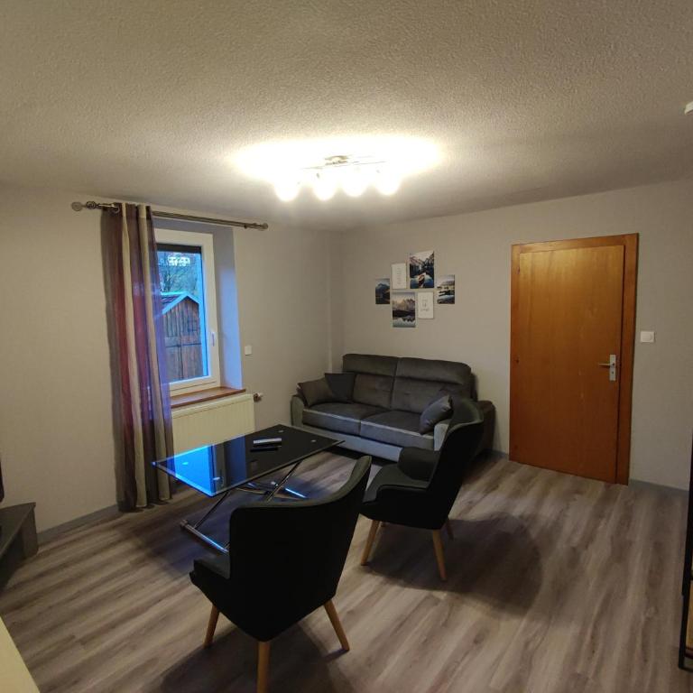 Appartement 5 personnes à deux kilomètres des pistes - Appartement 1 Chambre - 7