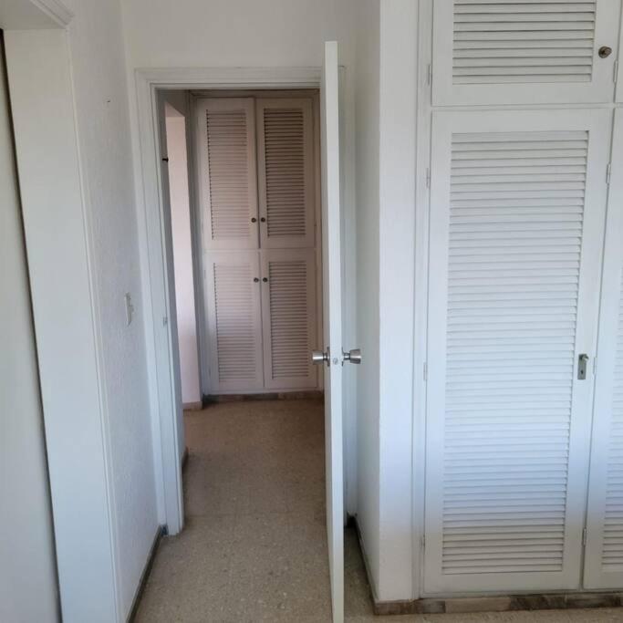 Sea view apartment in front of Playa Mansa in Punta del Este - One-Bedroom Apartment - 10