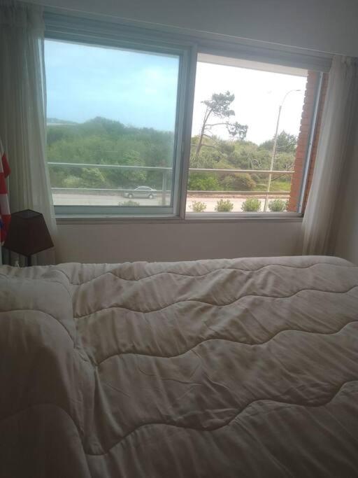 Sea view apartment in front of Playa Mansa in Punta del Este - One-Bedroom Apartment - 13