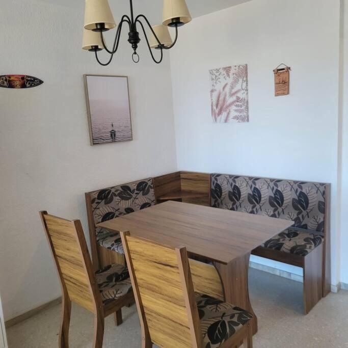 Sea view apartment in front of Playa Mansa in Punta del Este - One-Bedroom Apartment - 15