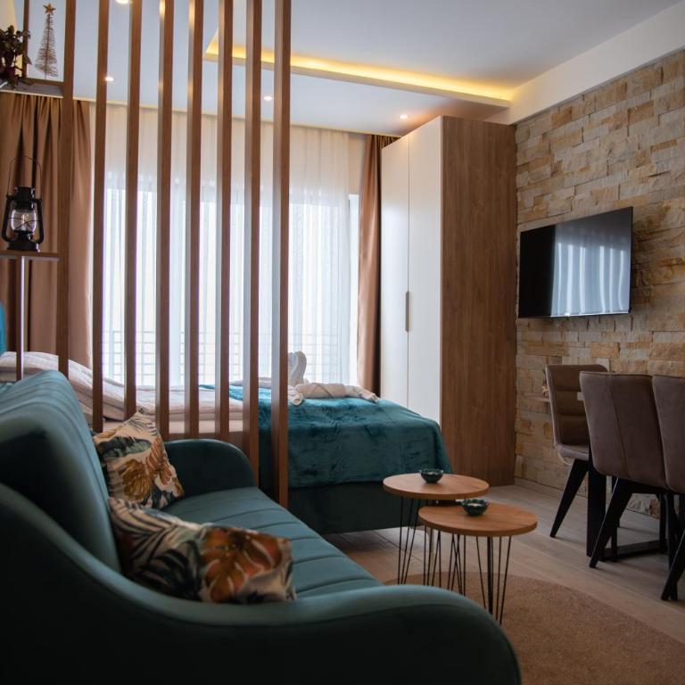 Apartman Larisa - Studio Apartman - 2