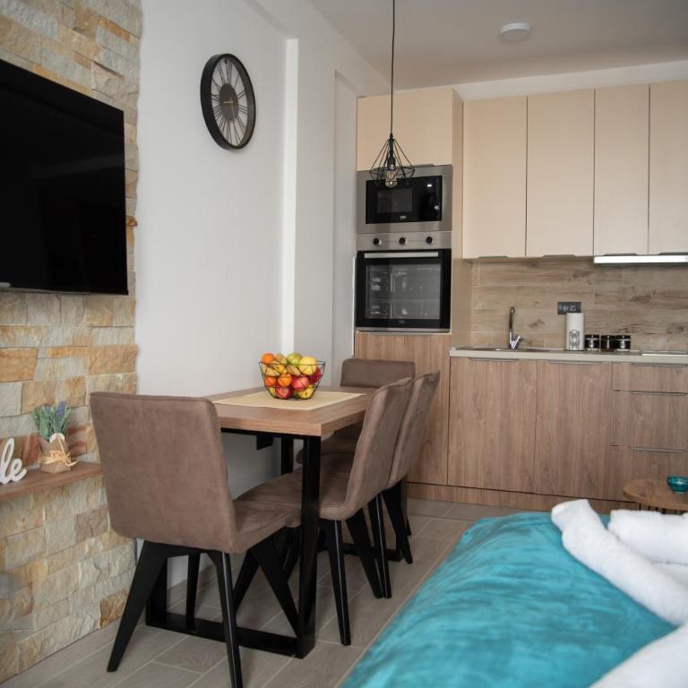 Apartman Larisa - Studio Apartman - 5