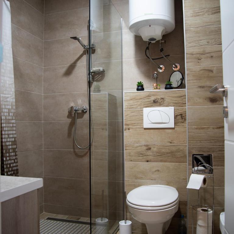 Apartman Larisa - Studio Apartman - 26