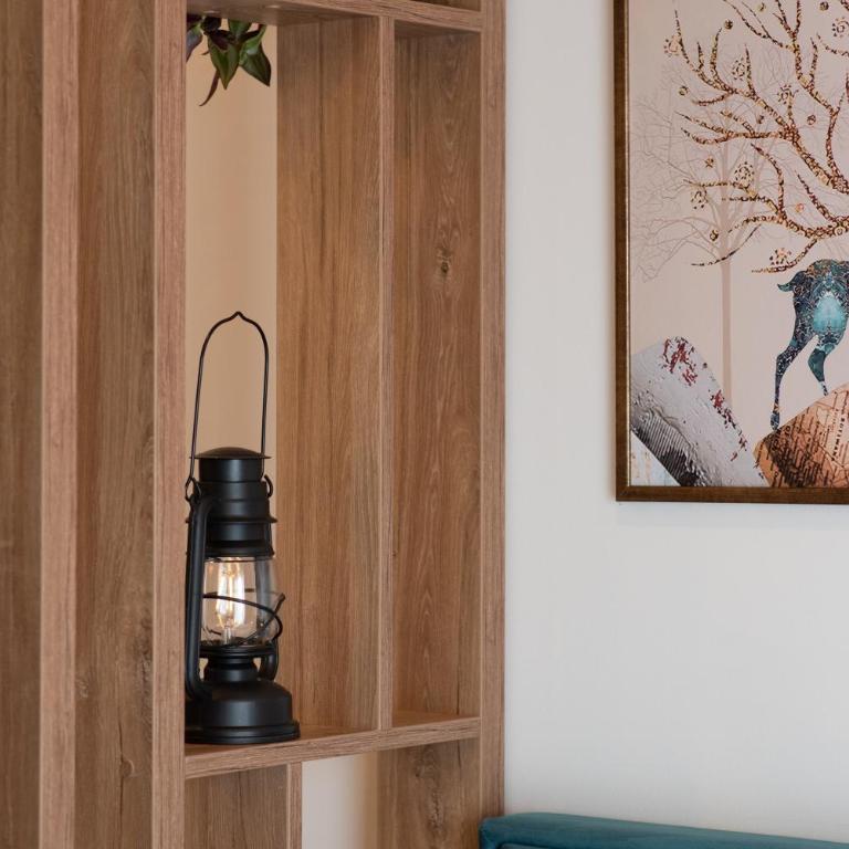 Apartman Larisa - Studio Apartman - 13