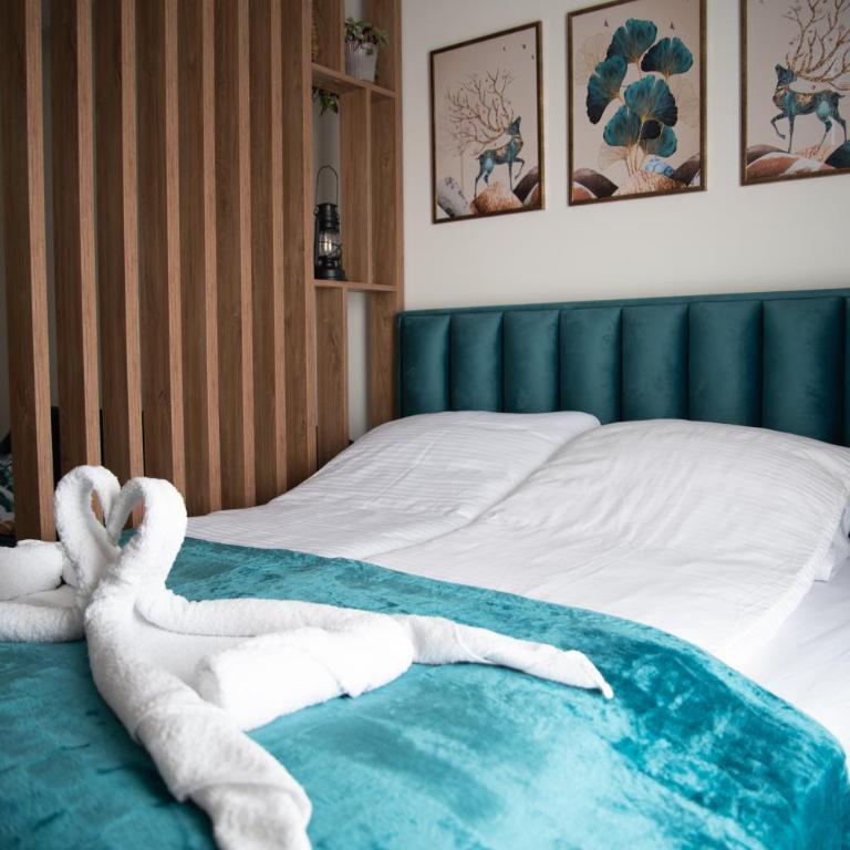 Apartman Larisa - Studio Apartman - 11