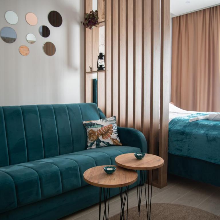 Apartman Larisa - Studio Apartman - 7