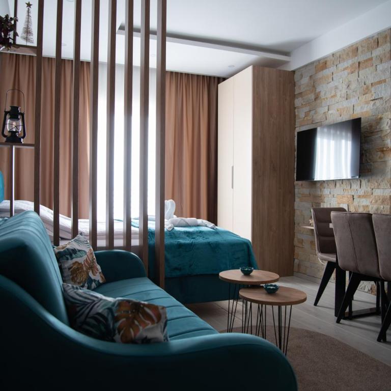 Apartman Larisa - Studio Apartman - 8
