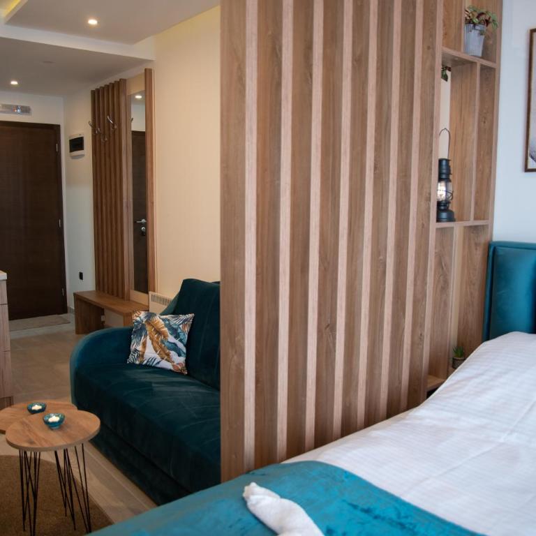Apartman Larisa - Studio Apartman - 12