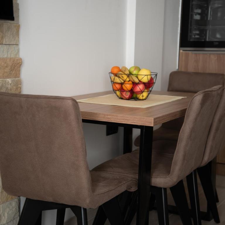 Apartman Larisa - Studio Apartman - 6