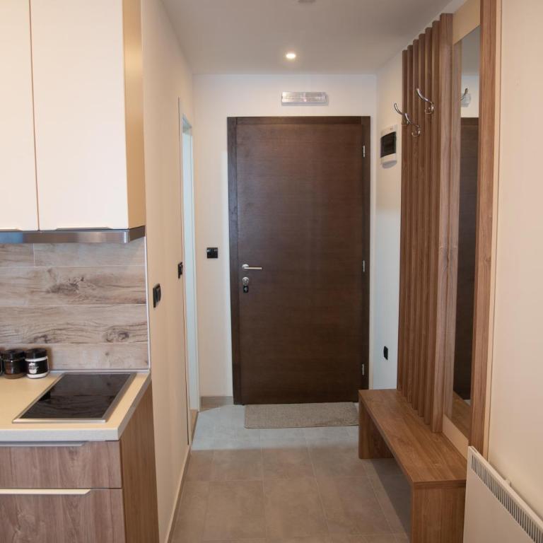 Apartman Larisa - Studio Apartman - 20