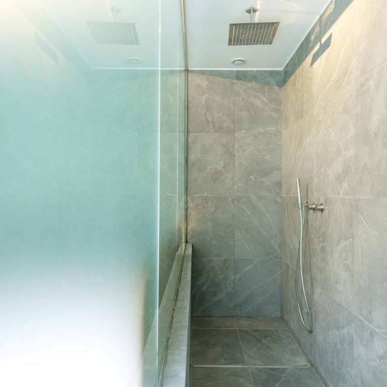 Dimora Doria d'Angri - Junior Suite con Balcone - 31
