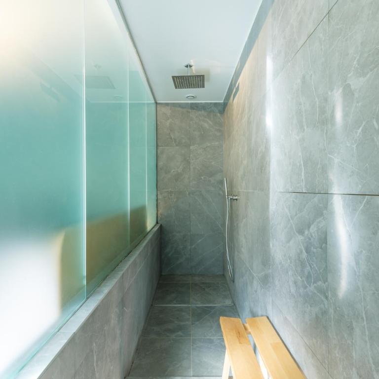 Dimora Doria d'Angri - Junior Suite con Balcone - 32