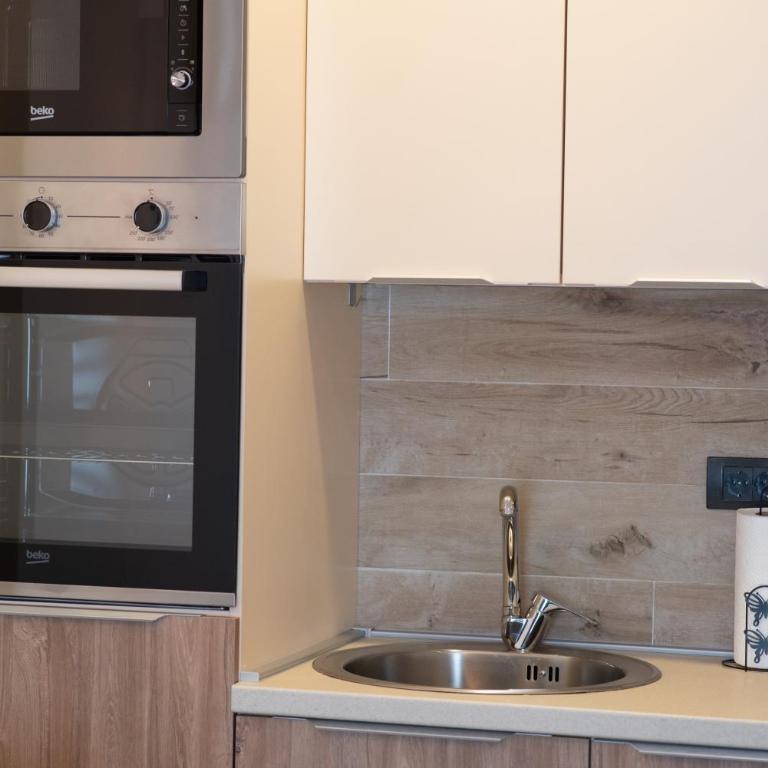 Apartman Larisa - Studio Apartman - 15