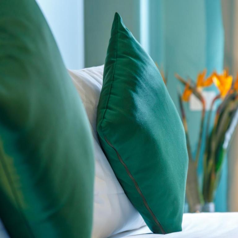 Dimora Doria d'Angri - Junior Suite con Balcone - 11