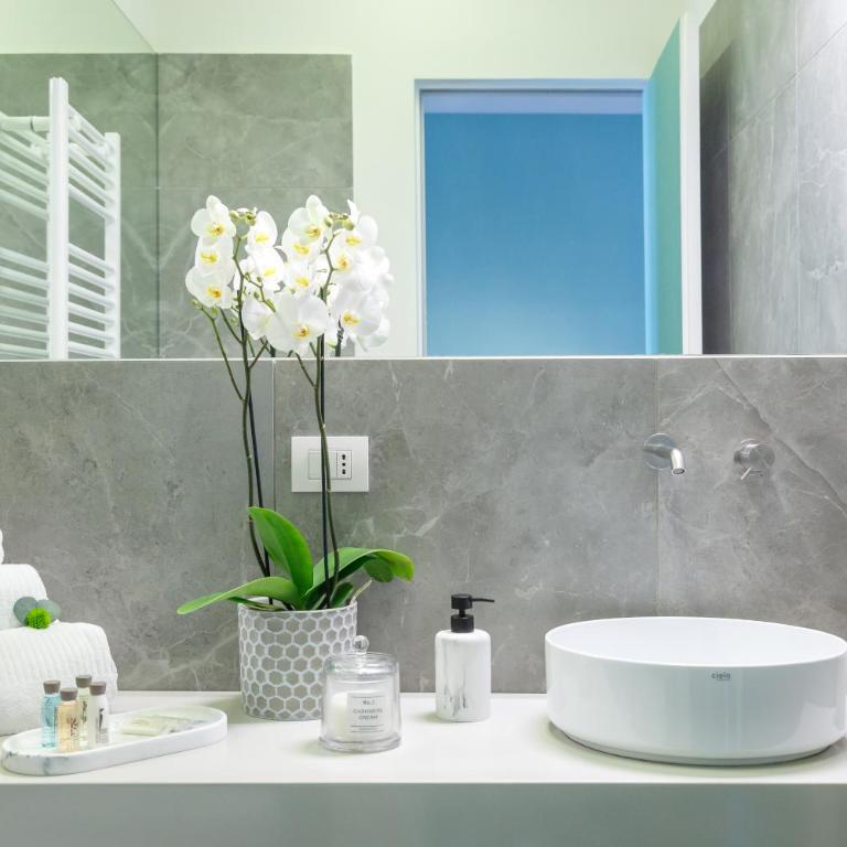 Dimora Doria d'Angri - Junior Suite con Balcone - 16