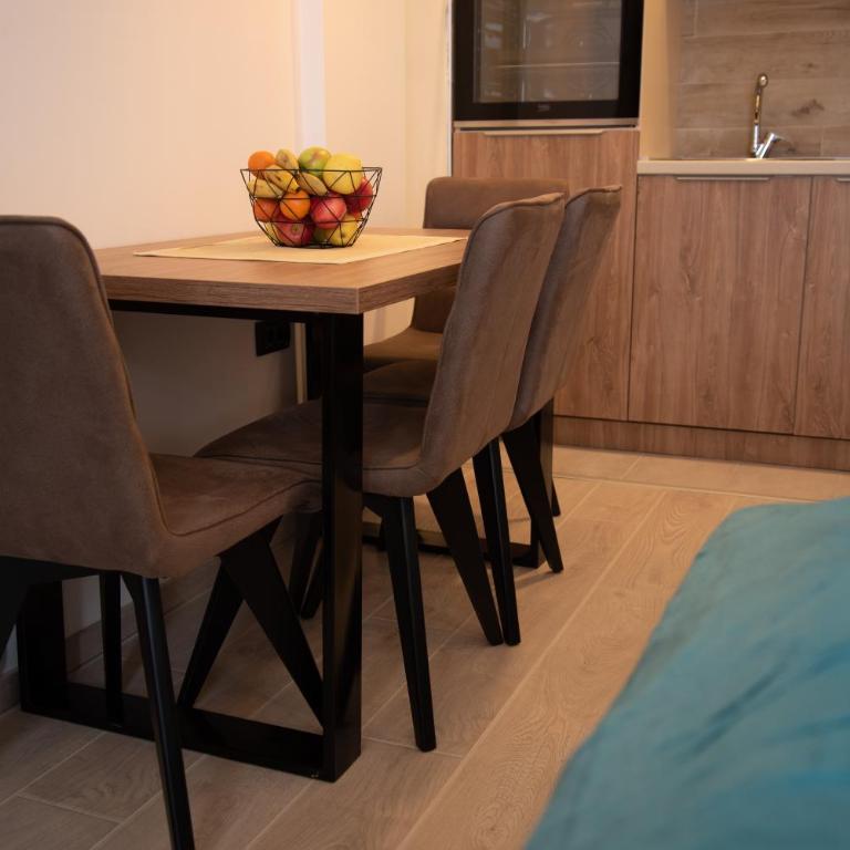 Apartman Larisa - Studio Apartman - 35