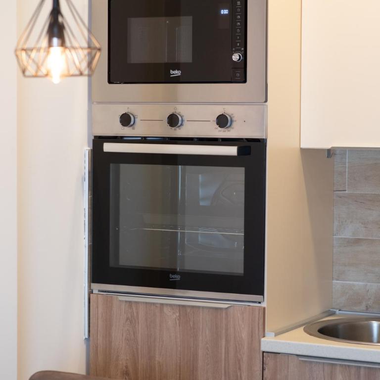 Apartman Larisa - Studio Apartman - 16