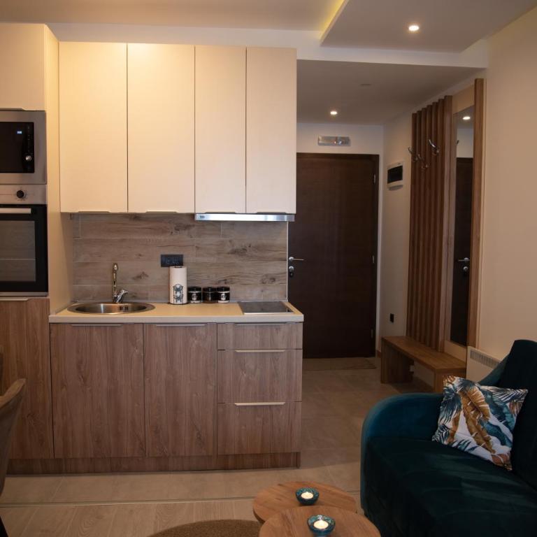 Apartman Larisa - Studio Apartman - 38