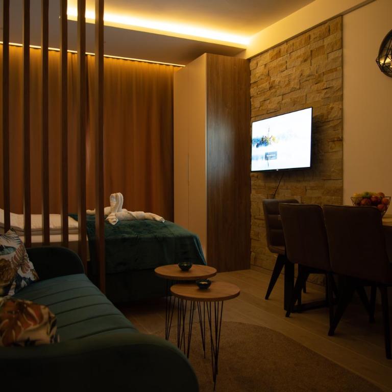 Apartman Larisa - Studio Apartman - 39