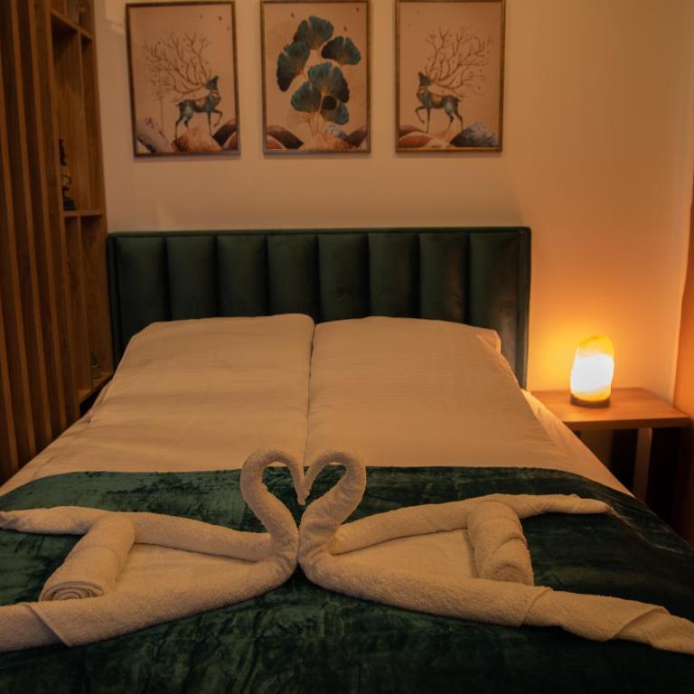 Apartman Larisa - Studio Apartman - 40